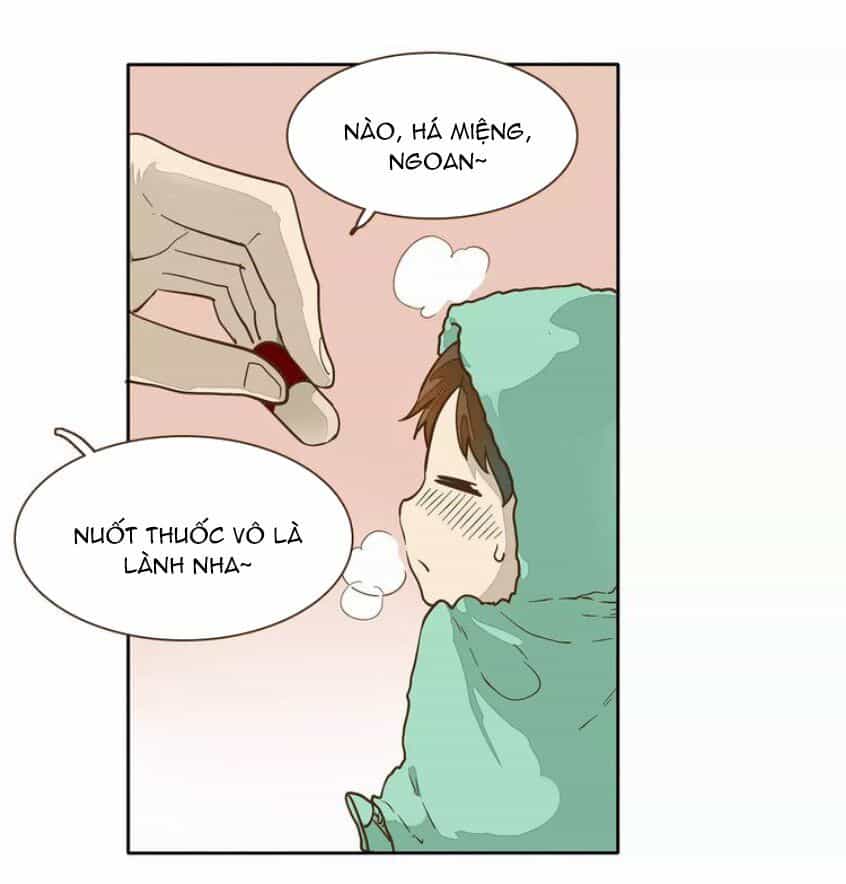 Tại Hạ Là Thần Tình Yêu - Chương 49 - ảnh 24