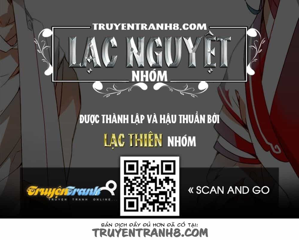 Tại Hạ Là Thần Tình Yêu - Chương 5 - ảnh 22