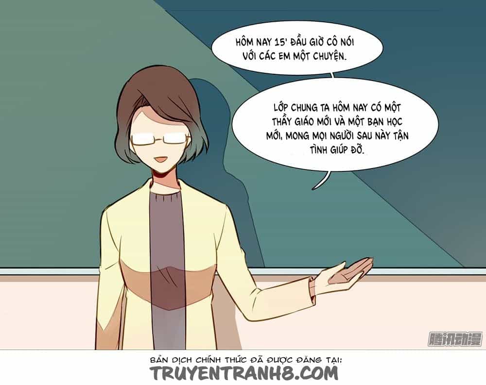 Tại Hạ Là Thần Tình Yêu - Chương 5 - ảnh 3