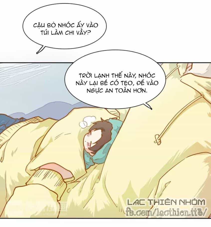 Tại Hạ Là Thần Tình Yêu - Chương 50 - ảnh 17
