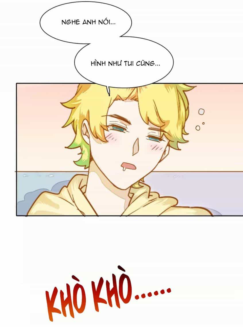 Tại Hạ Là Thần Tình Yêu - Chương 50 - ảnh 20