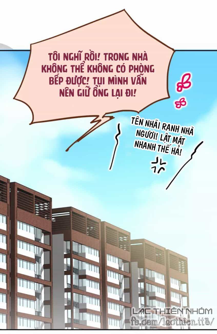 Tại Hạ Là Thần Tình Yêu - Chương 51 - ảnh 28