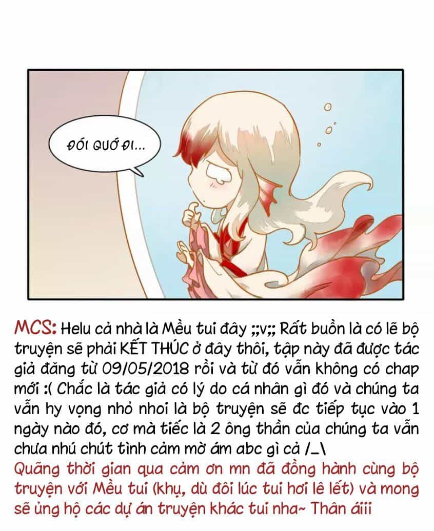 Tại Hạ Là Thần Tình Yêu - Chương 51 - ảnh 29