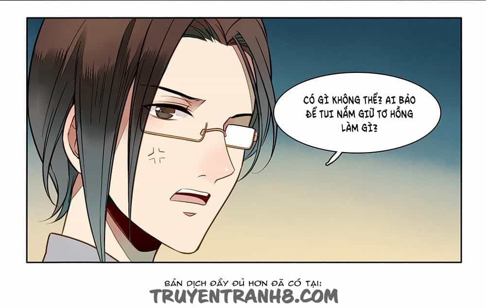 Tại Hạ Là Thần Tình Yêu - Chương 7 - ảnh 13