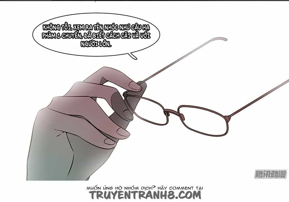 Tại Hạ Là Thần Tình Yêu - Chương 7 - ảnh 17