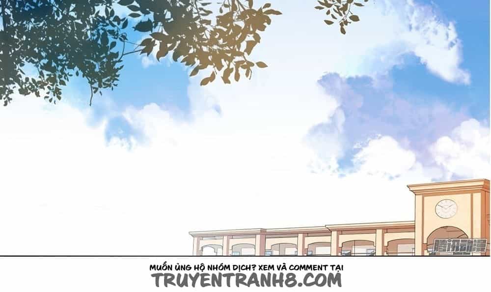 Tại Hạ Là Thần Tình Yêu - Chương 7 - ảnh 2