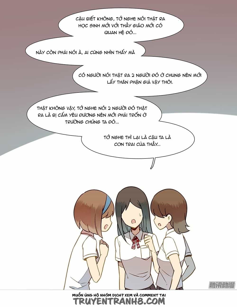 Tại Hạ Là Thần Tình Yêu - Chương 9 - ảnh 4