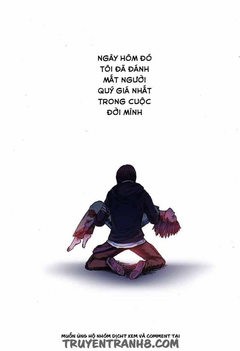 Tai Họa Chết Người - Chương 10 - ảnh 10