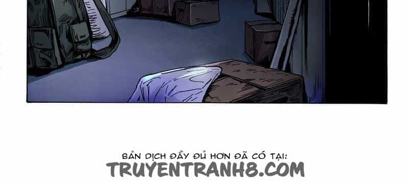 Tai Họa Chết Người - Chương 15 - ảnh 2