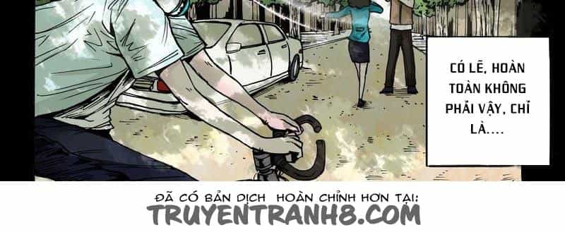 Tai Họa Chết Người - Chương 19 - ảnh 2