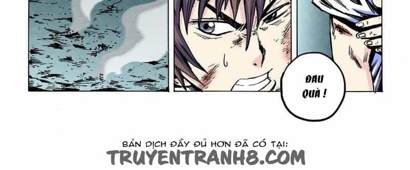 Tai Họa Chết Người - Chương 23 - ảnh 2