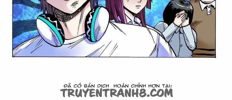 Tai Họa Chết Người - Chương 26 - ảnh 2