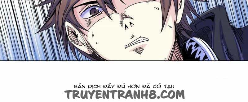 Tai Họa Chết Người - Chương 3 - ảnh 2