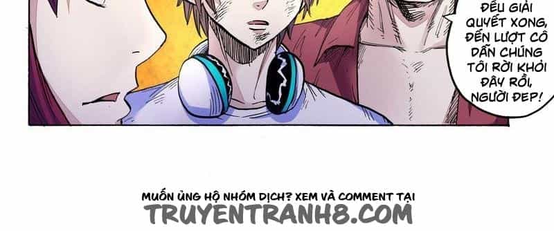 Tai Họa Chết Người - Chương 30 - ảnh 2