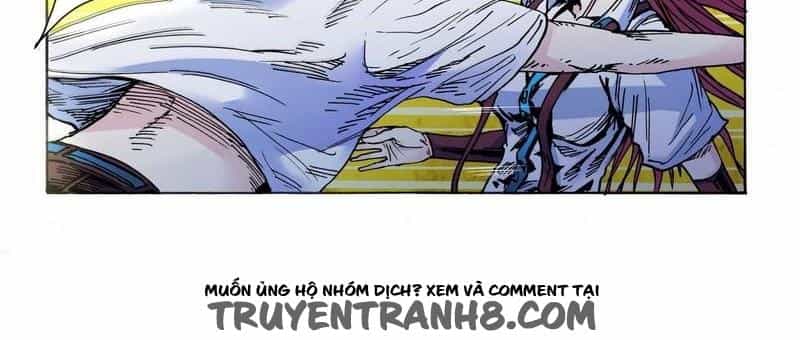 Tai Họa Chết Người - Chương 31 - ảnh 2