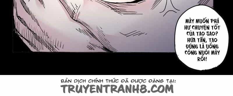 Tai Họa Chết Người - Chương 33 - ảnh 2