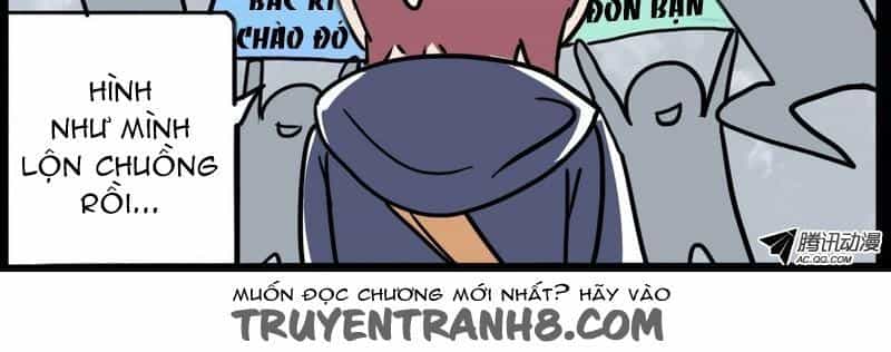 Tai Họa Chết Người - Chương 38 - ảnh 15