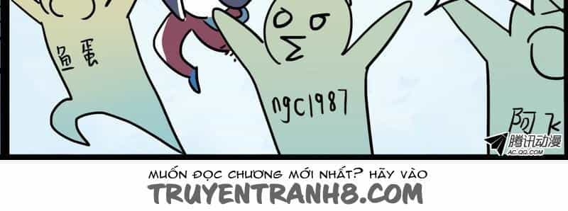 Tai Họa Chết Người - Chương 38 - ảnh 5