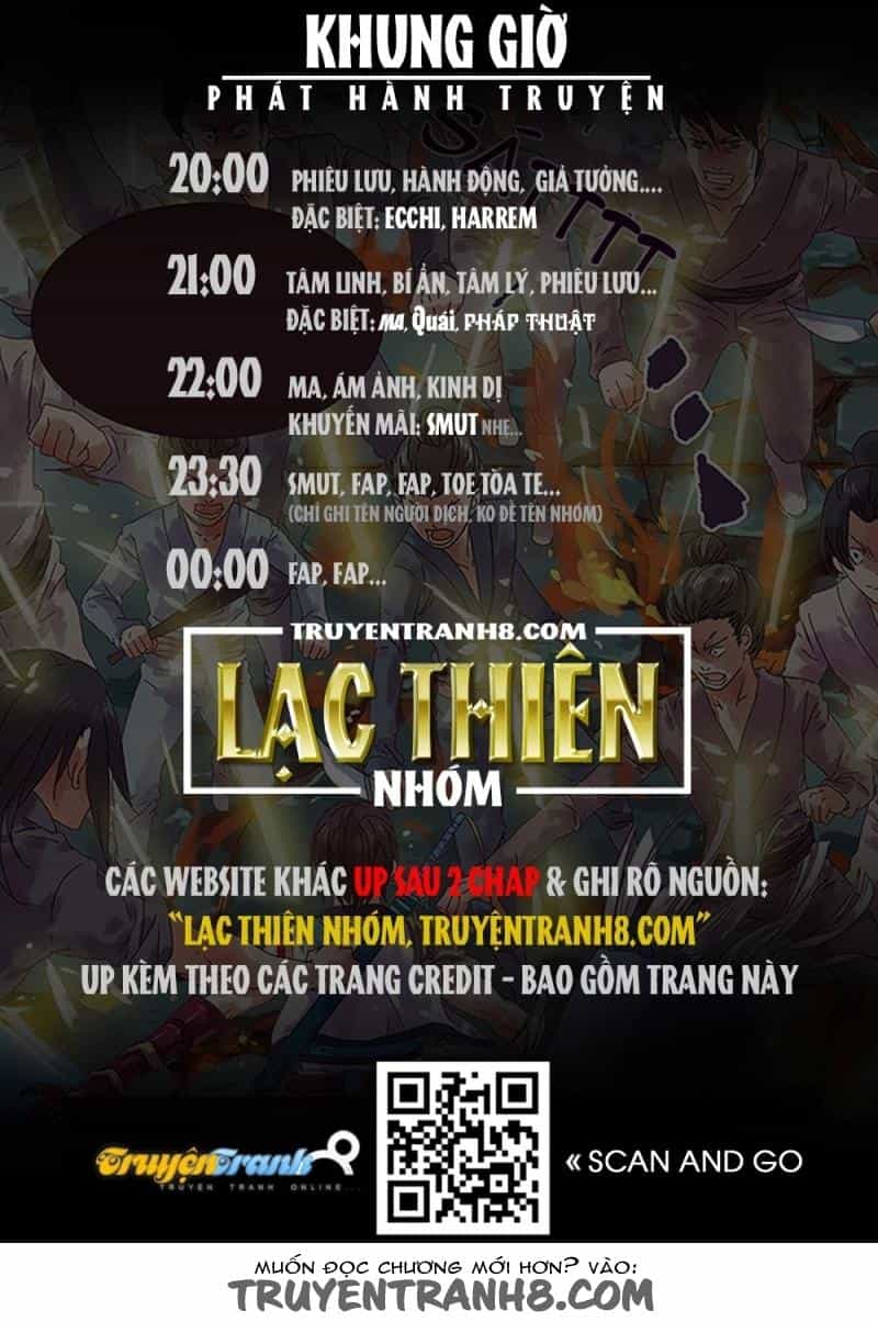 Tai Họa Chết Người - Chương 47 - ảnh 9