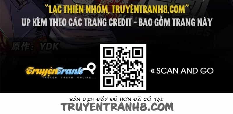 Tai Họa Chết Người - Chương 6 - ảnh 10