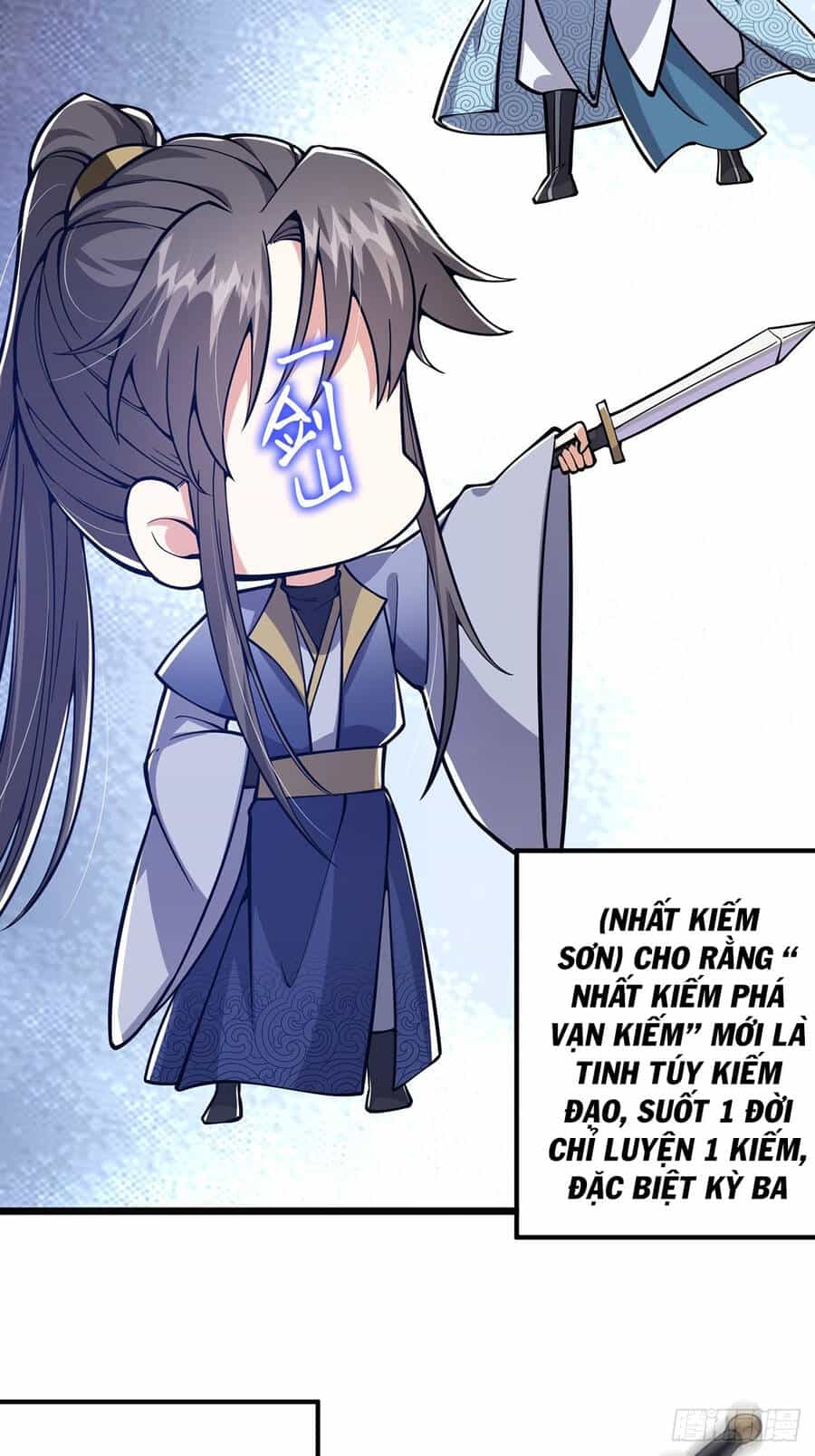 Tài Khoản Lỗi Ta Trở Thành Vô Địch - Chương 12 - ảnh 11