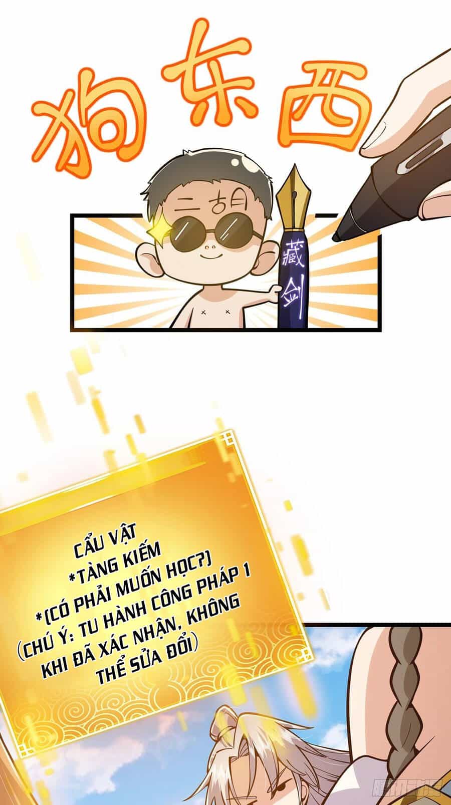 Tài Khoản Lỗi Ta Trở Thành Vô Địch - Chương 12 - ảnh 49