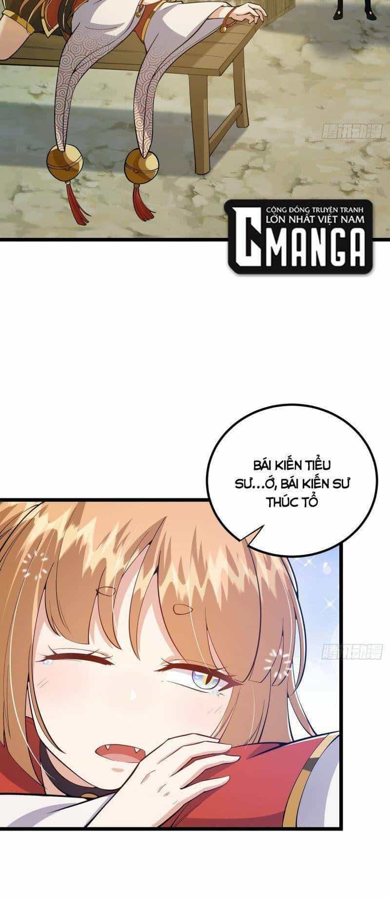 Tài Khoản Lỗi Ta Trở Thành Vô Địch - Chương 16 - ảnh 13