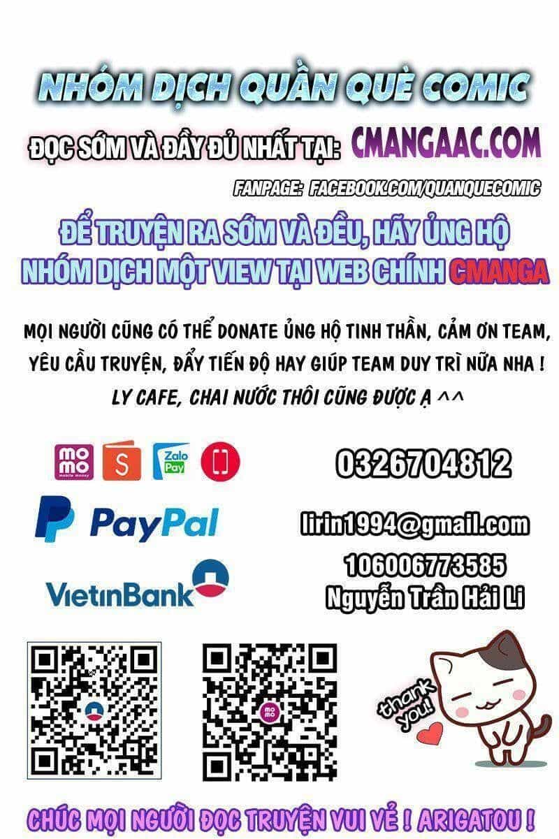 Tài Khoản Lỗi Ta Trở Thành Vô Địch - Chương 16 - ảnh 2