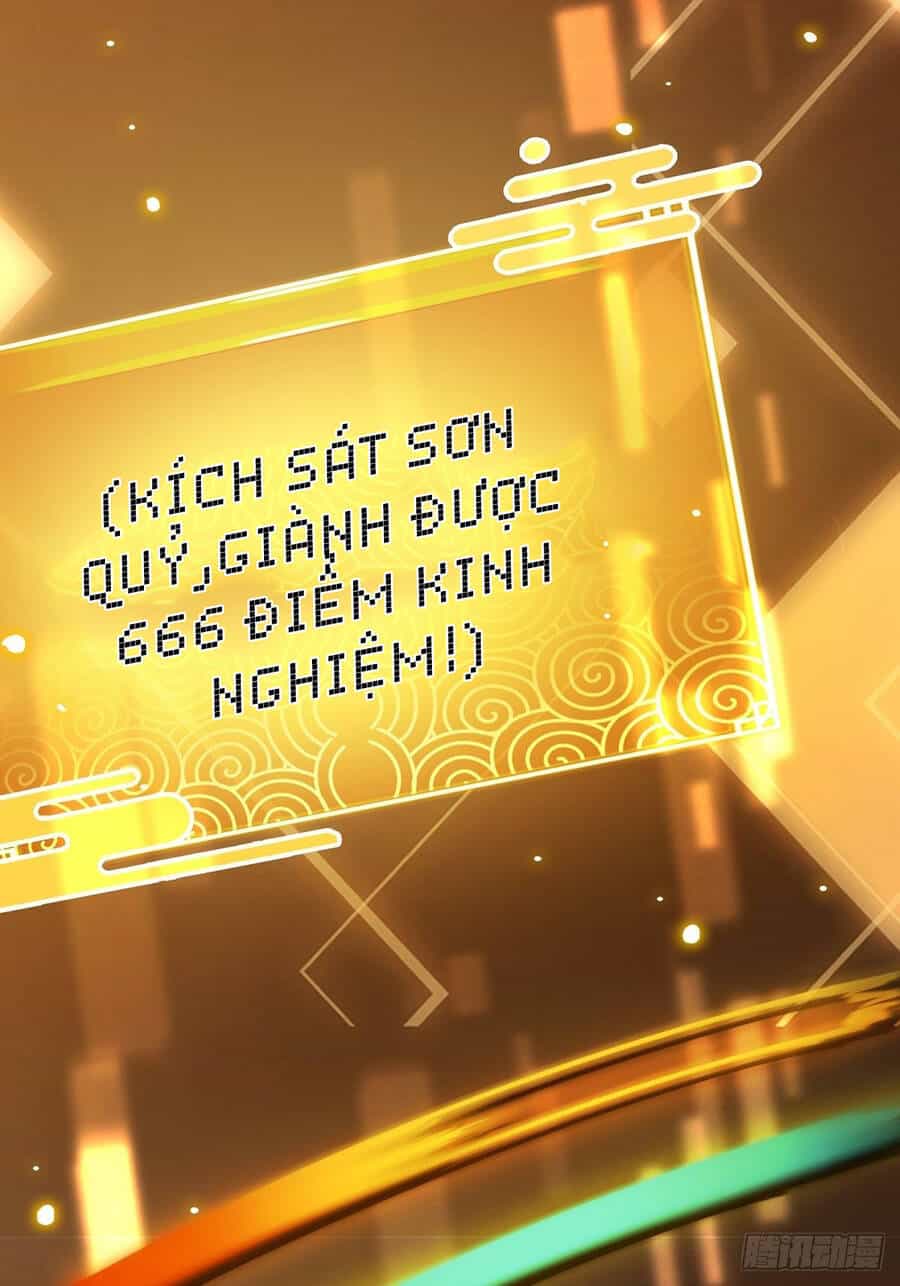 Tài Khoản Lỗi Ta Trở Thành Vô Địch - Chương 5 - ảnh 18