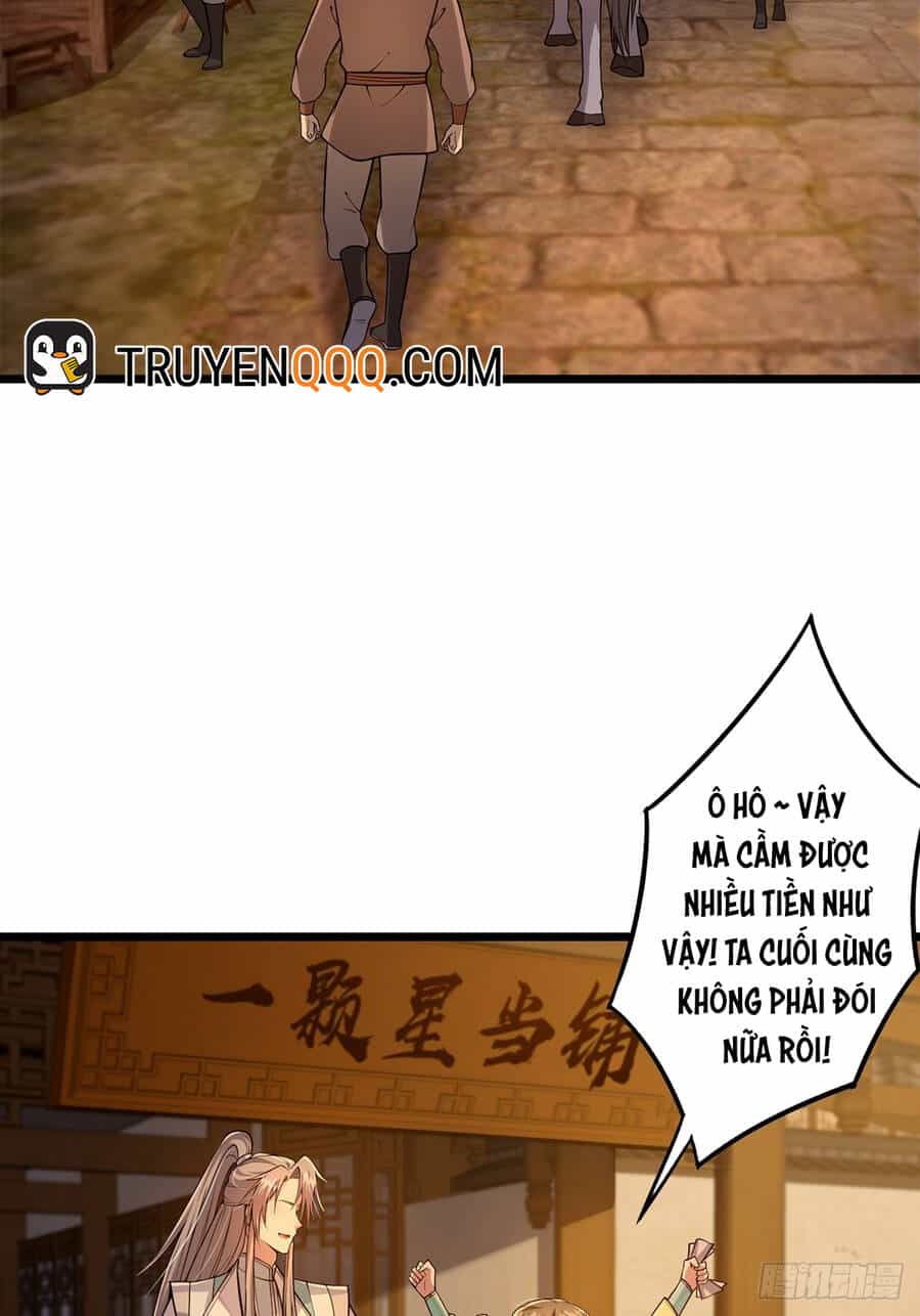 Tài Khoản Lỗi Ta Trở Thành Vô Địch - Chương 8 - ảnh 18