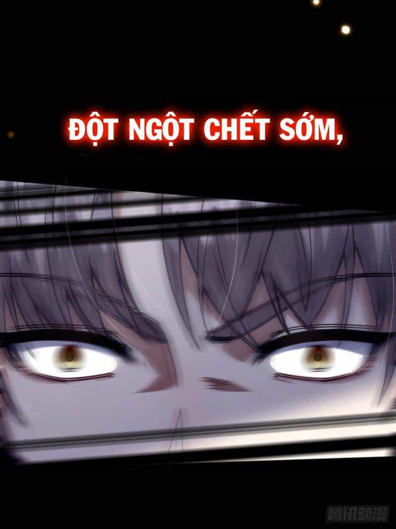 Tài Khoản Này Có Độc - Chương 0 - ảnh 13