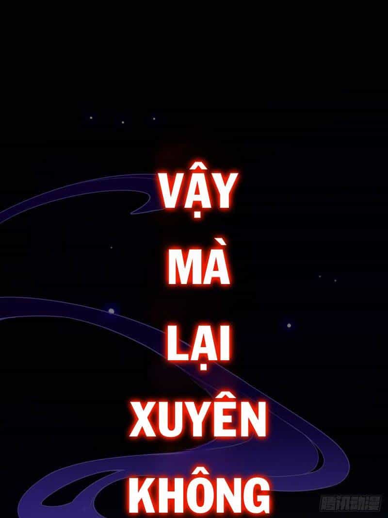 Tài Khoản Này Có Độc - Chương 0 - ảnh 15