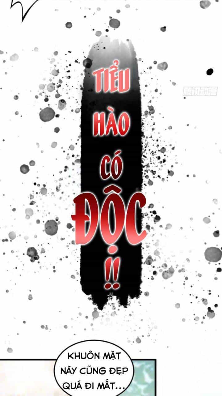 Tài Khoản Này Có Độc - Chương 0 - ảnh 19