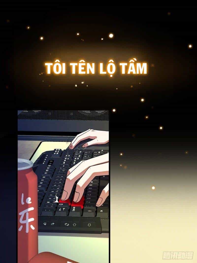 Tài Khoản Này Có Độc - Chương 0 - ảnh 4