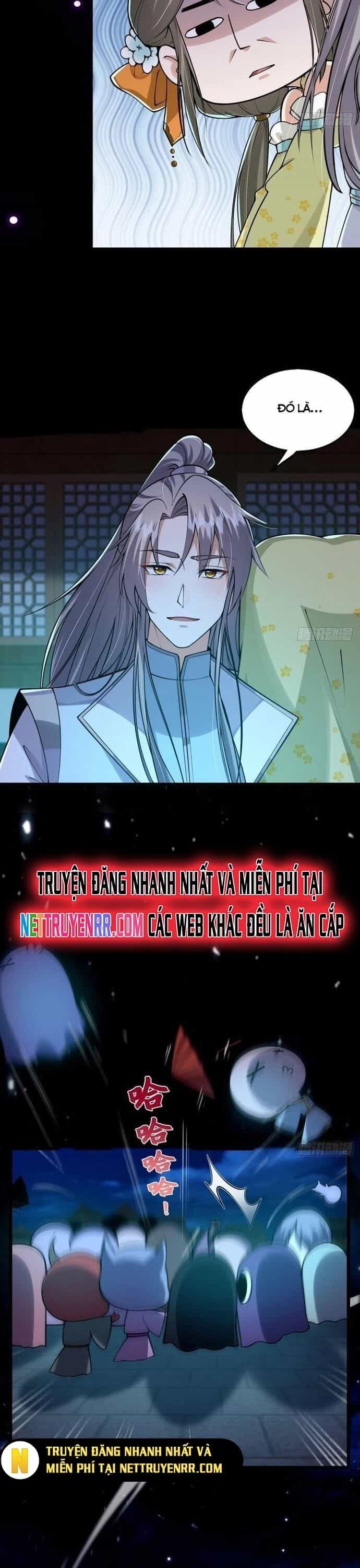 Tài Khoản Này Có Độc - Chương 9 - ảnh 10