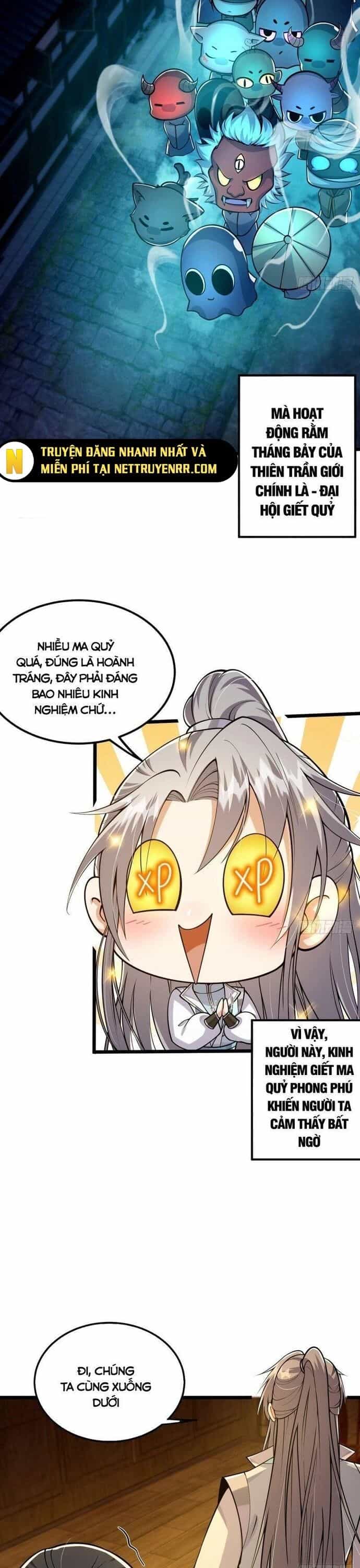 Tài Khoản Này Có Độc - Chương 9 - ảnh 4
