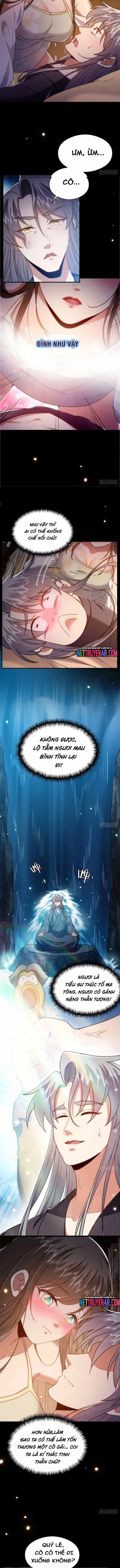 Tài Khoản Này Có Độc - Chương 99 - ảnh 2