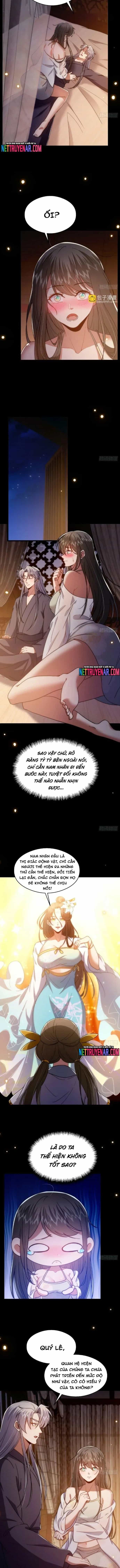 Tài Khoản Này Có Độc - Chương 99 - ảnh 3