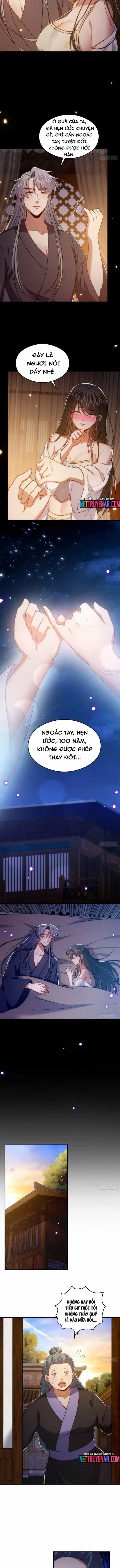 Tài Khoản Này Có Độc - Chương 99 - ảnh 5