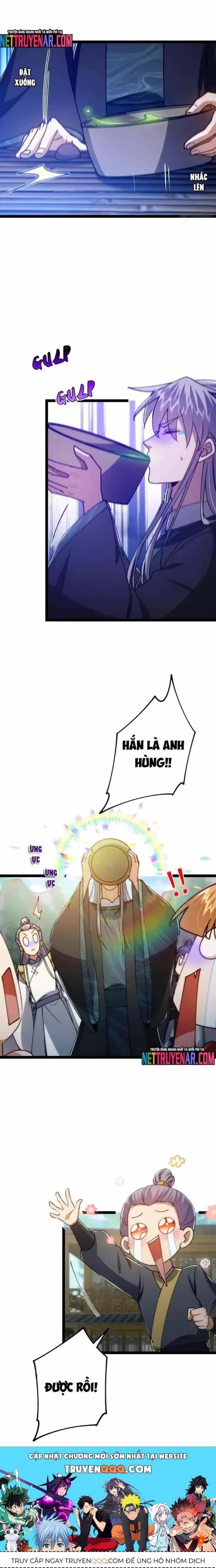 Tài Khoản Này Có Độc - Chương 107 - ảnh 7