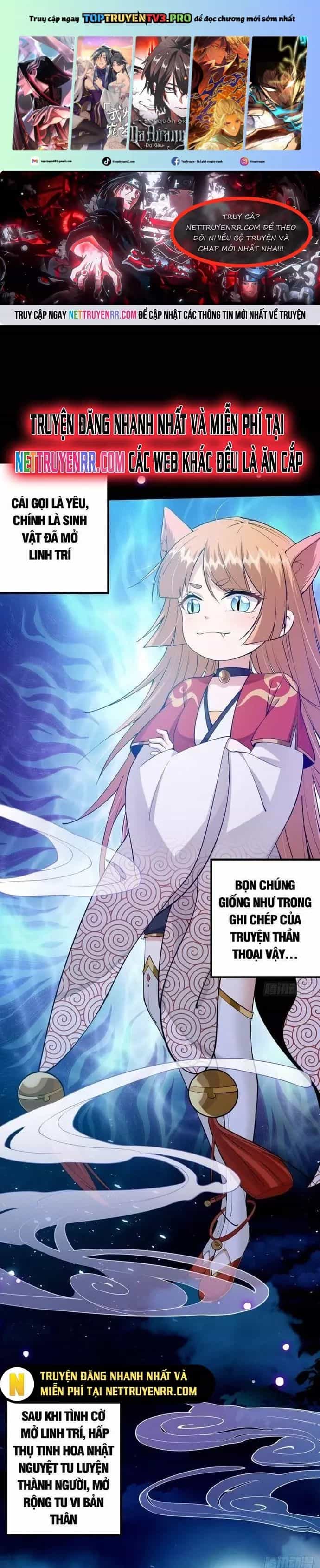 Tài Khoản Này Có Độc - Chương 10 - ảnh 2