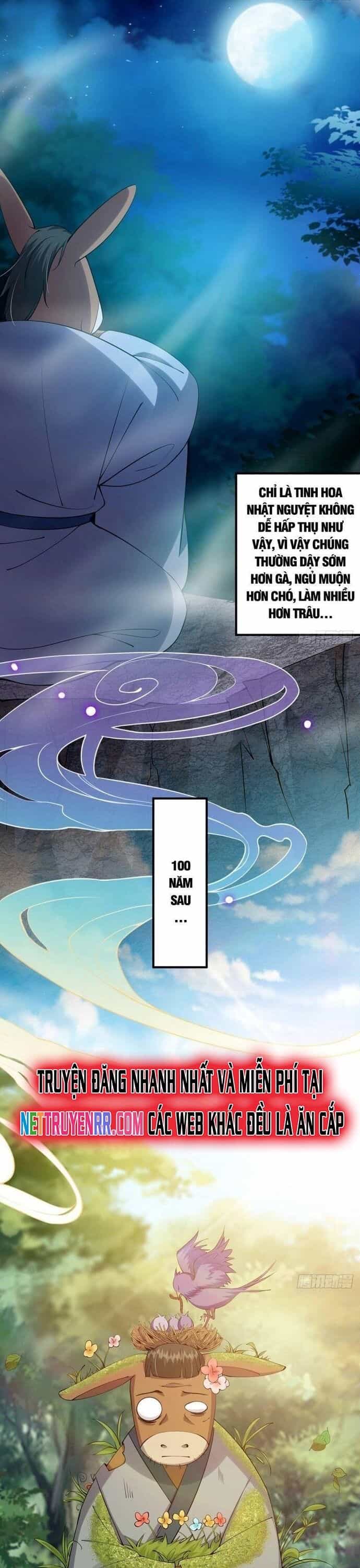 Tài Khoản Này Có Độc - Chương 10 - ảnh 3