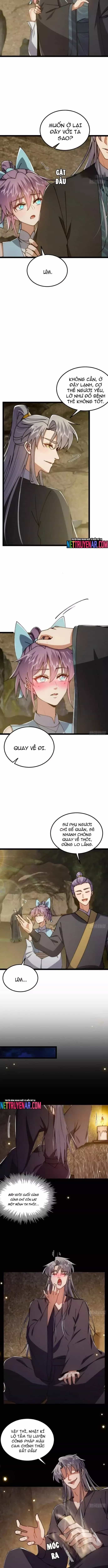 Tài Khoản Này Có Độc - Chương 112 - ảnh 3