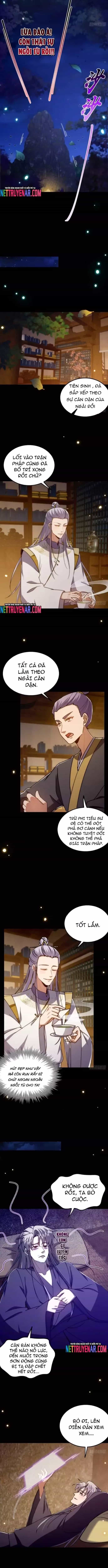 Tài Khoản Này Có Độc - Chương 113 - ảnh 5