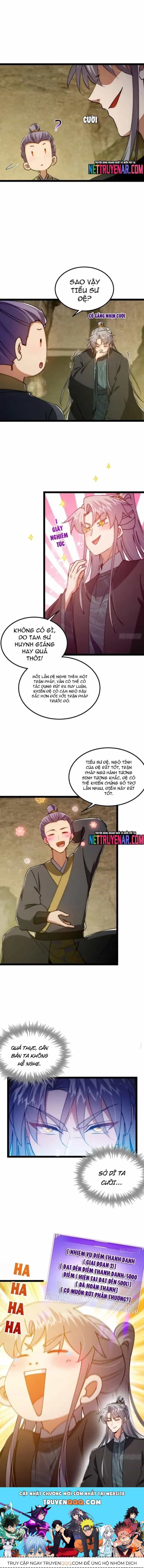 Tài Khoản Này Có Độc - Chương 116 - ảnh 6