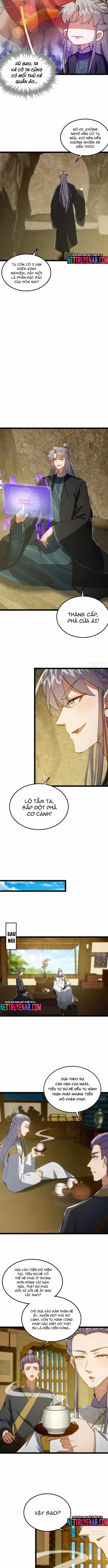 Tài Khoản Này Có Độc - Chương 117 - ảnh 4