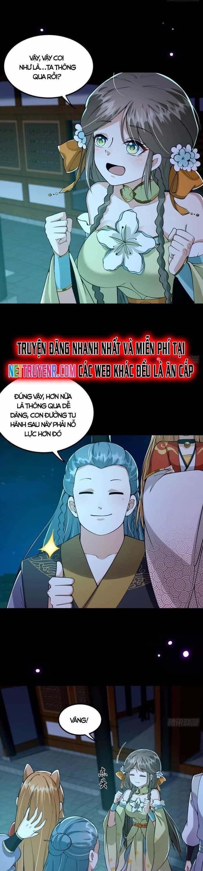 Tài Khoản Này Có Độc - Chương 11 - ảnh 10