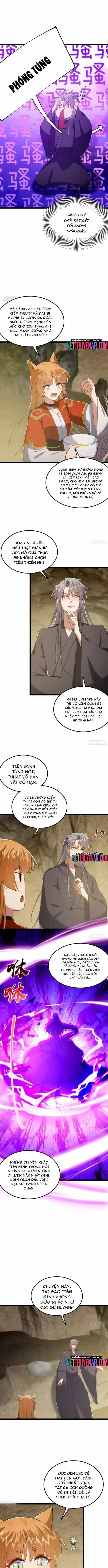 Tài Khoản Này Có Độc - Chương 120 - ảnh 6