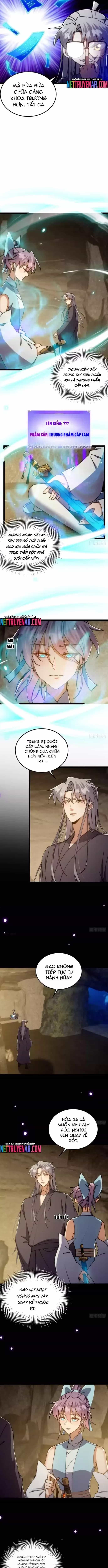 Tài Khoản Này Có Độc - Chương 123 - ảnh 3