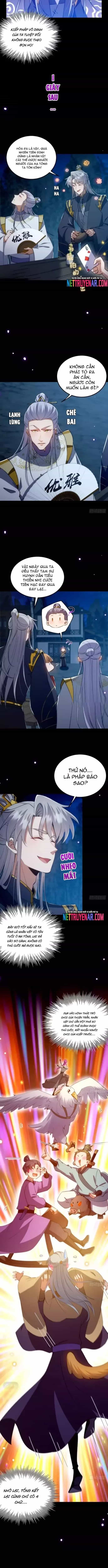 Tài Khoản Này Có Độc - Chương 125 - ảnh 4